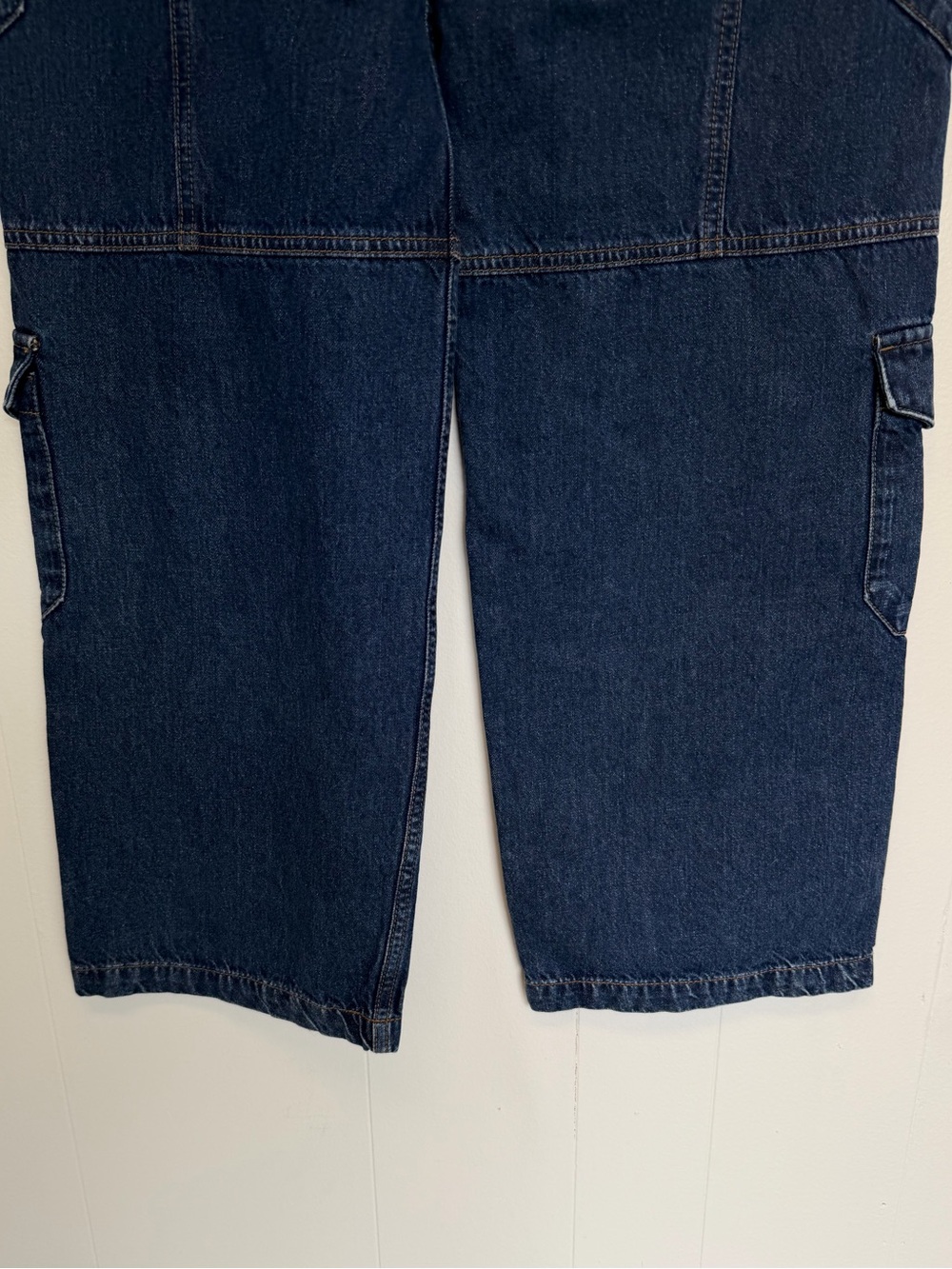 RAG & BONE Cailyn Cargo Pant Jeans Size 27 - Picture 8 of 11